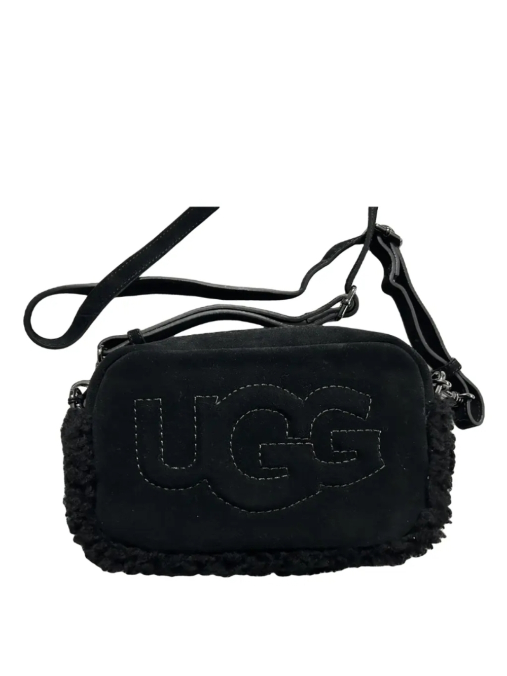 UGG Janey II Crossbody Bag